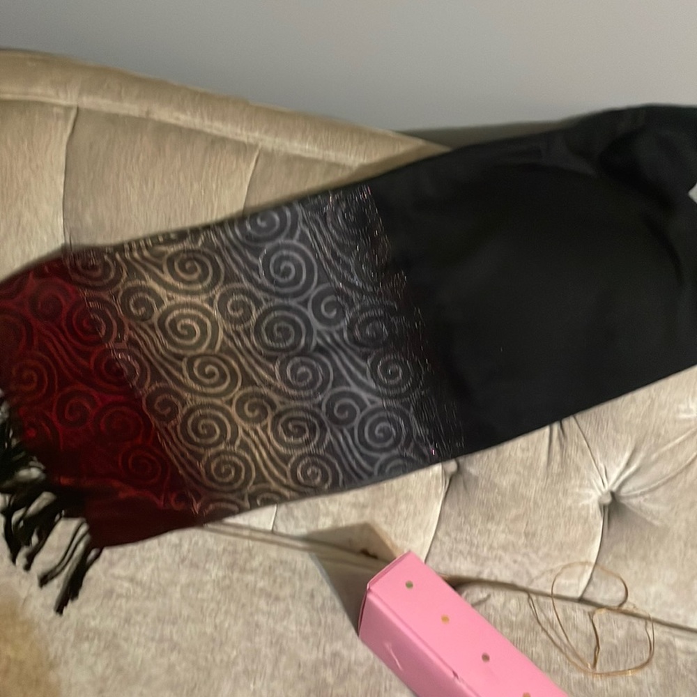 scarf